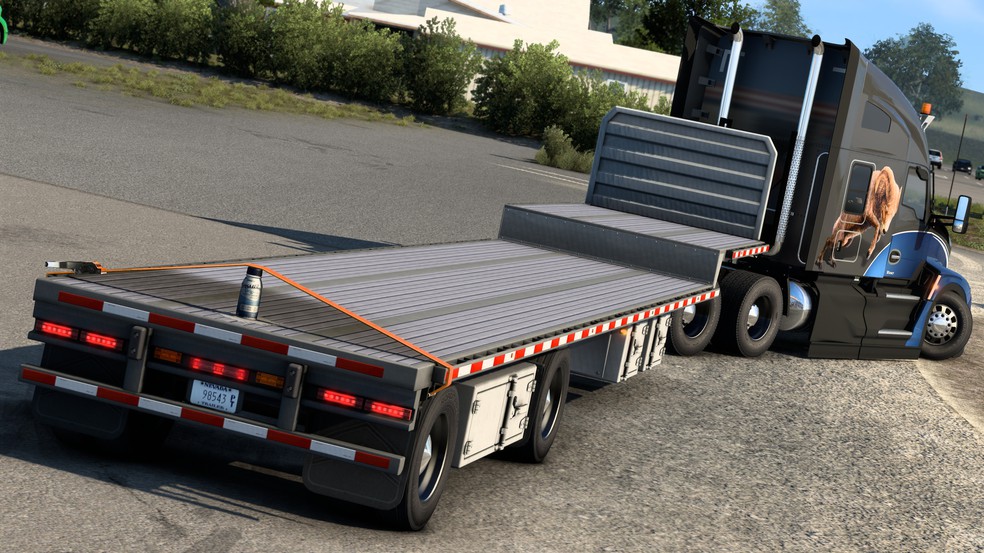 Image by TruckerWarryor