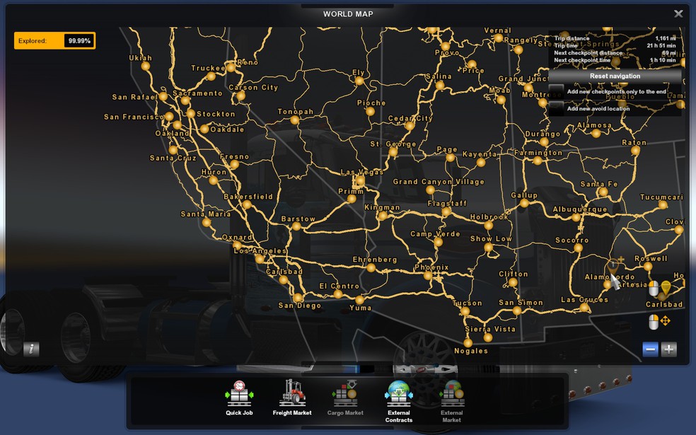 Image by FuglyDriver