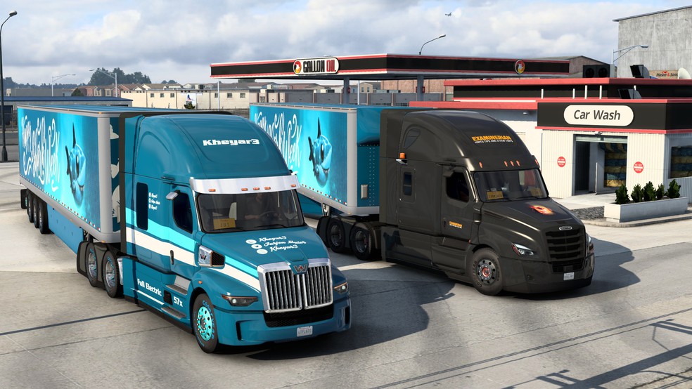 Image by ExaminerIan