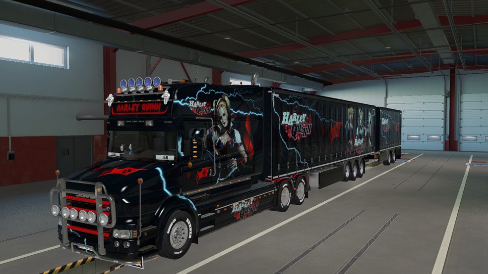 Image by 123Trucker83