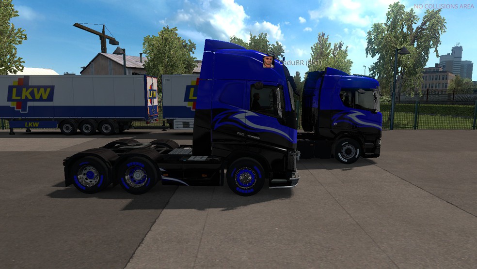 Image by LincolnPrado