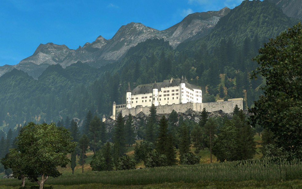 Image by xalet