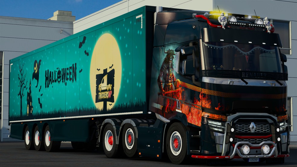 Image by LEGEND_1474_TV