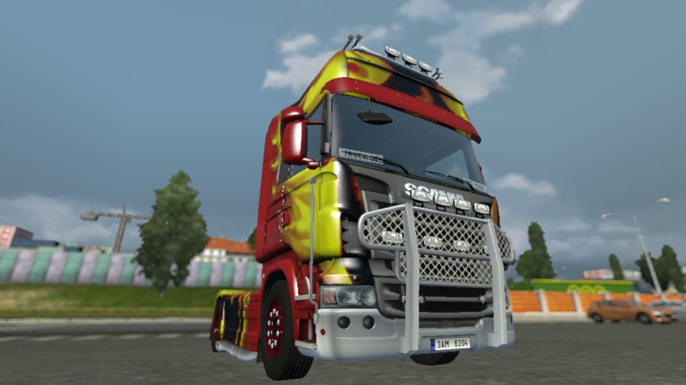 Image by SCANIAr730v8