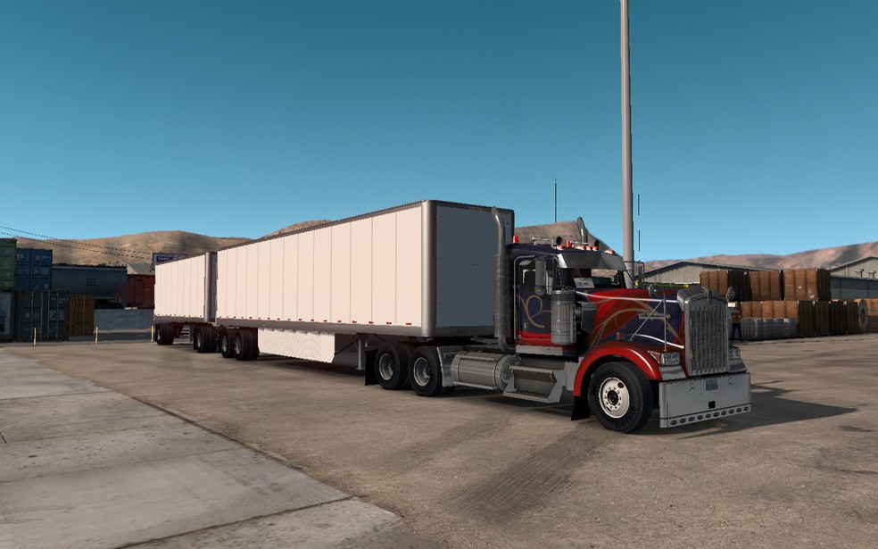 Image by TruckerSA