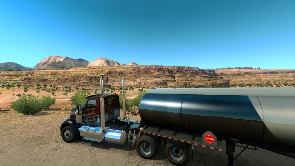 Image by LoneStarEagle