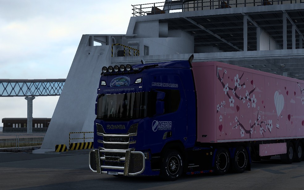 Image by ExtraContinent