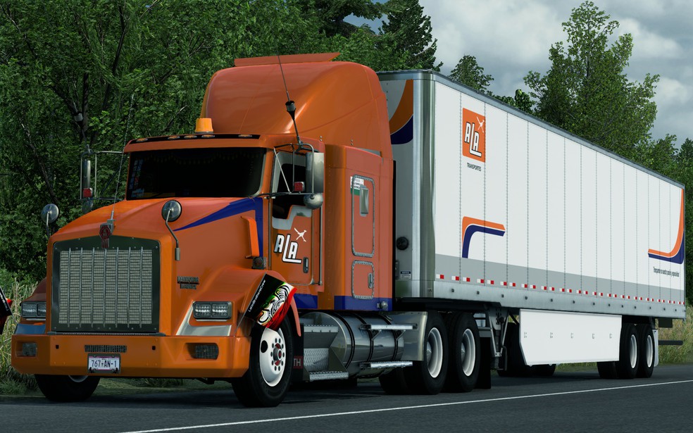 Image by Landerotrucking