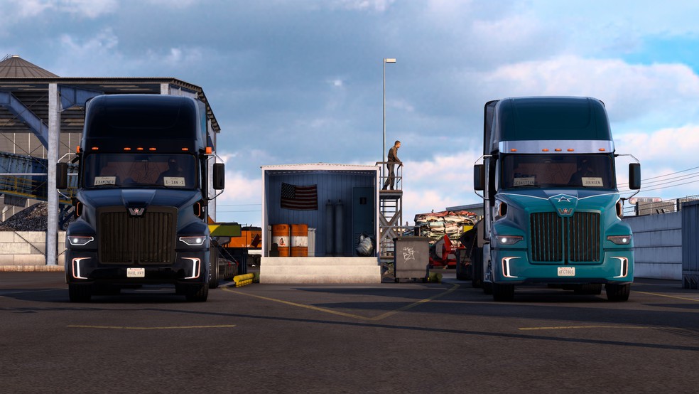 Image by ExaminerIan