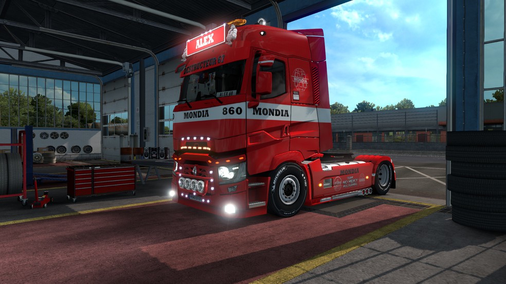 Image by destructeur673