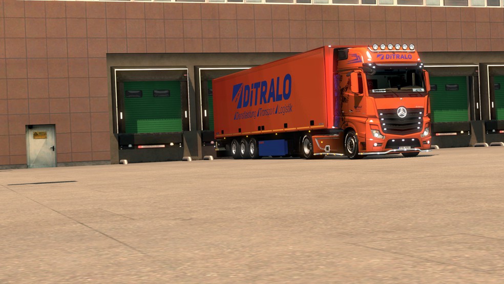 Image by TruckerChason