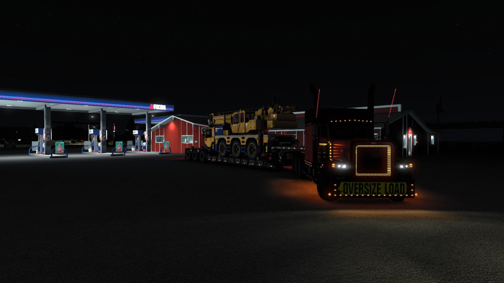 Image by Truckinginc247