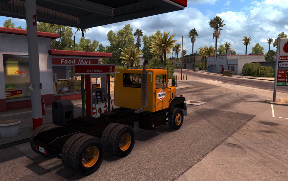 Image by Vissers_Logistic