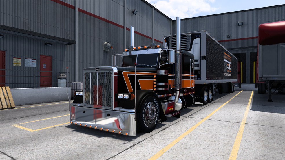 Image by SMO_TRUCKING_INC