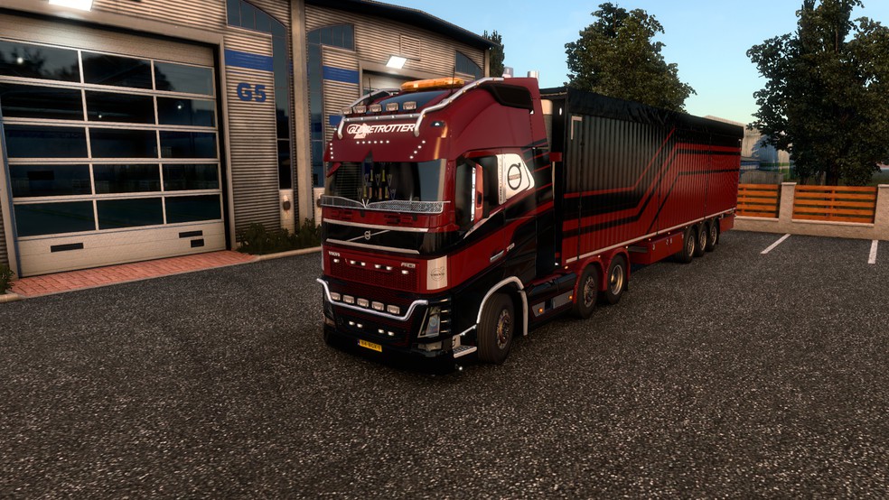 Image by TruckerRoelof