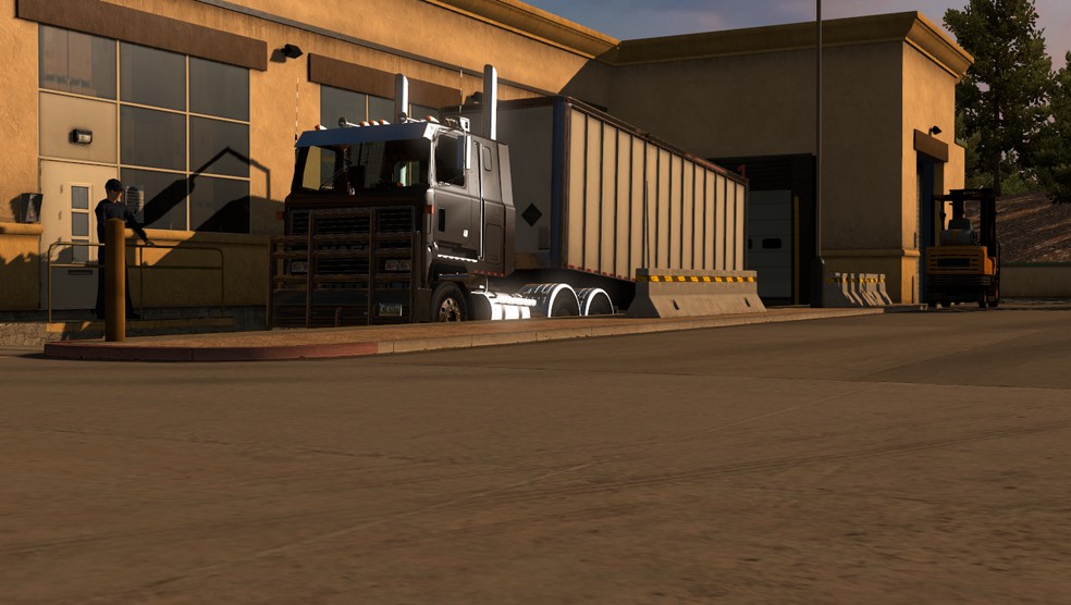 Image by TruckmanGT