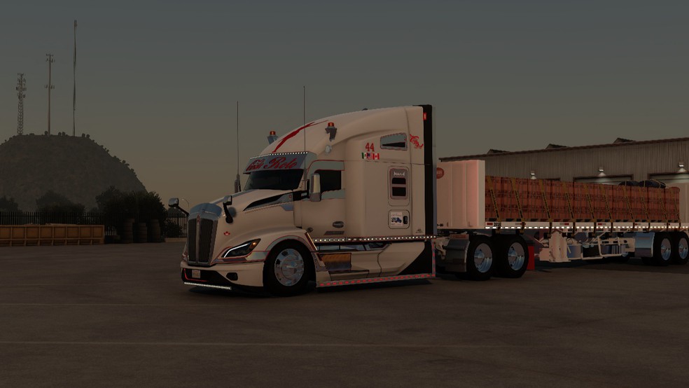 Image by LM_TRUCKING048