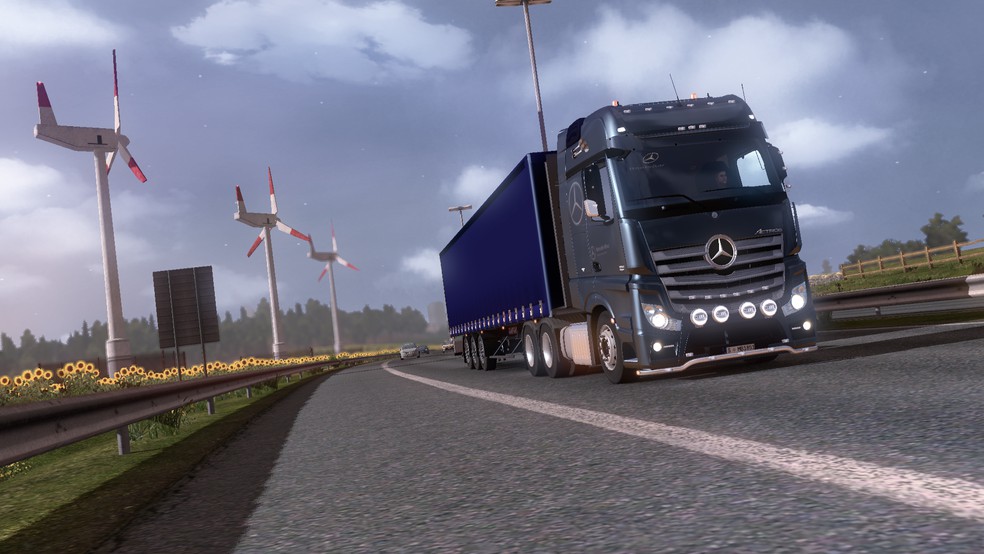 Image by Trucksiminmotion