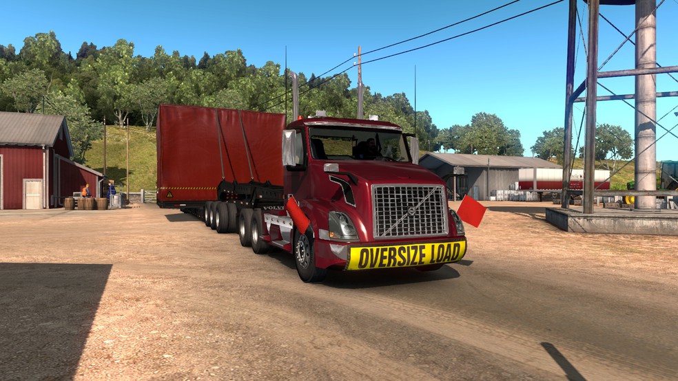 Image by WerewolfCustoms