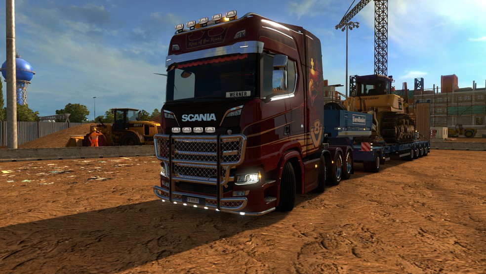 Image by wernermampaey