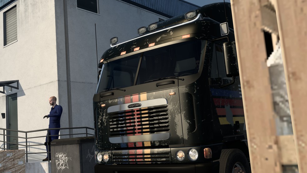 Image by British_Trucker