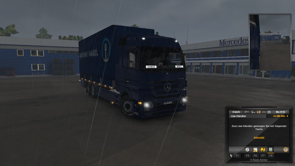 Image by DerTruckerMo