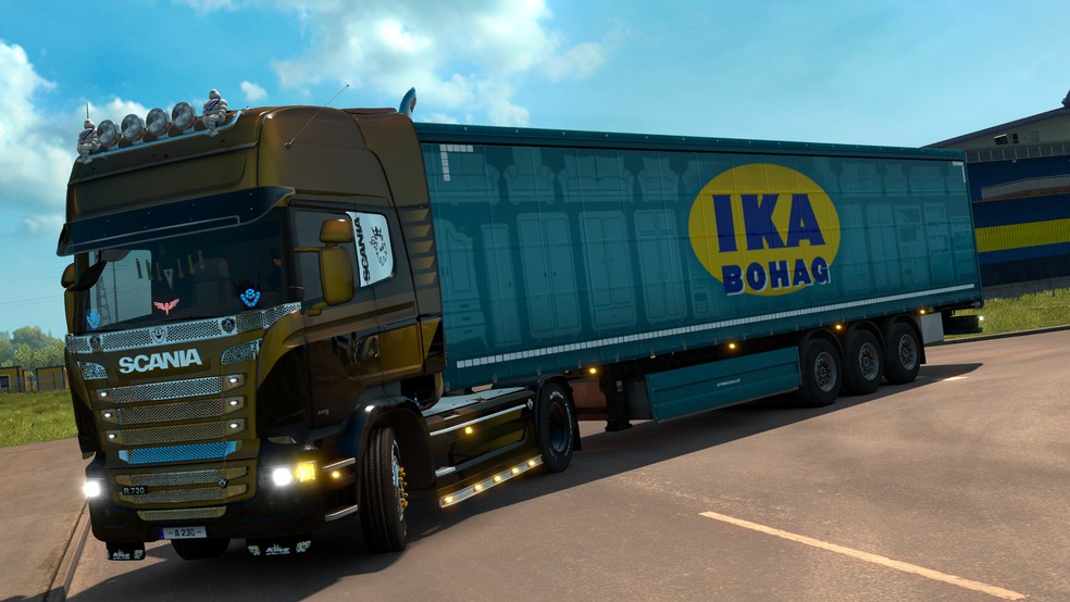 Image by SimonGaming