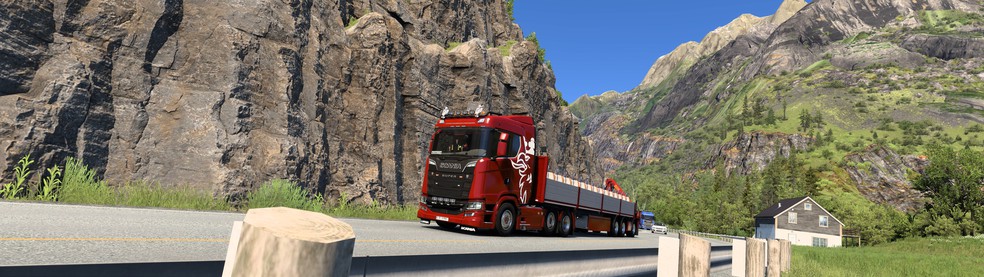 Image by NORWEGEN
