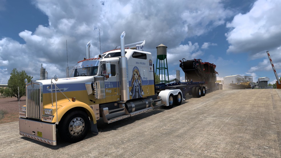 Image by Fubuki730V8