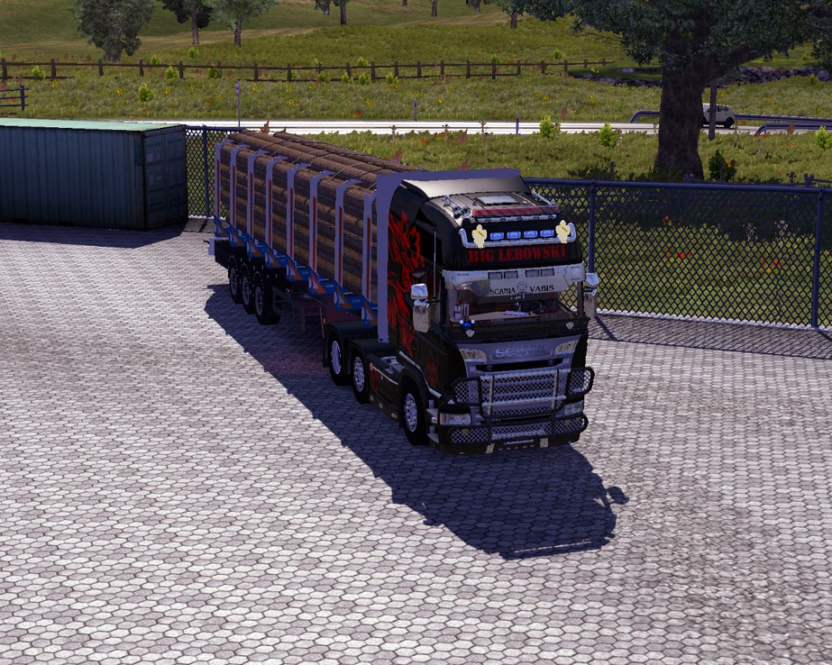 Image by Trucker24