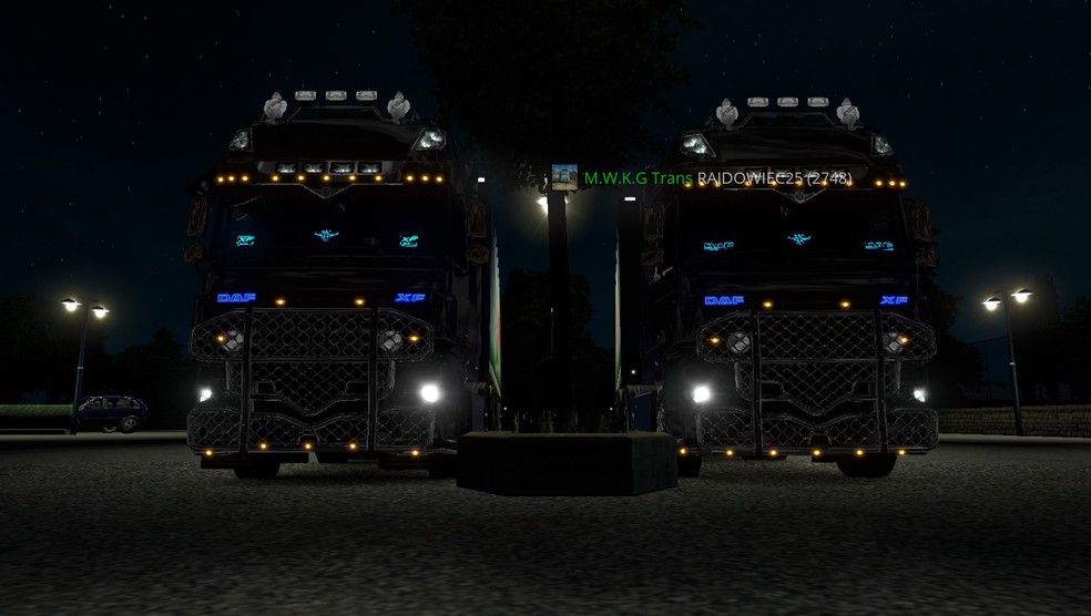 Image by golabek23volvo