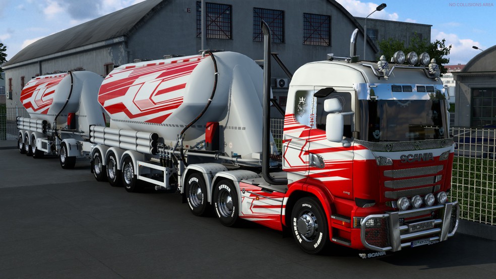 World of Trucks | User Gallery
