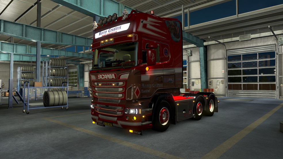 Image by AndreasHolm