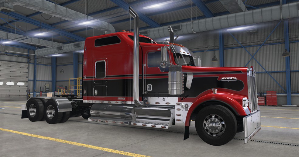 Image by JandJLogistics