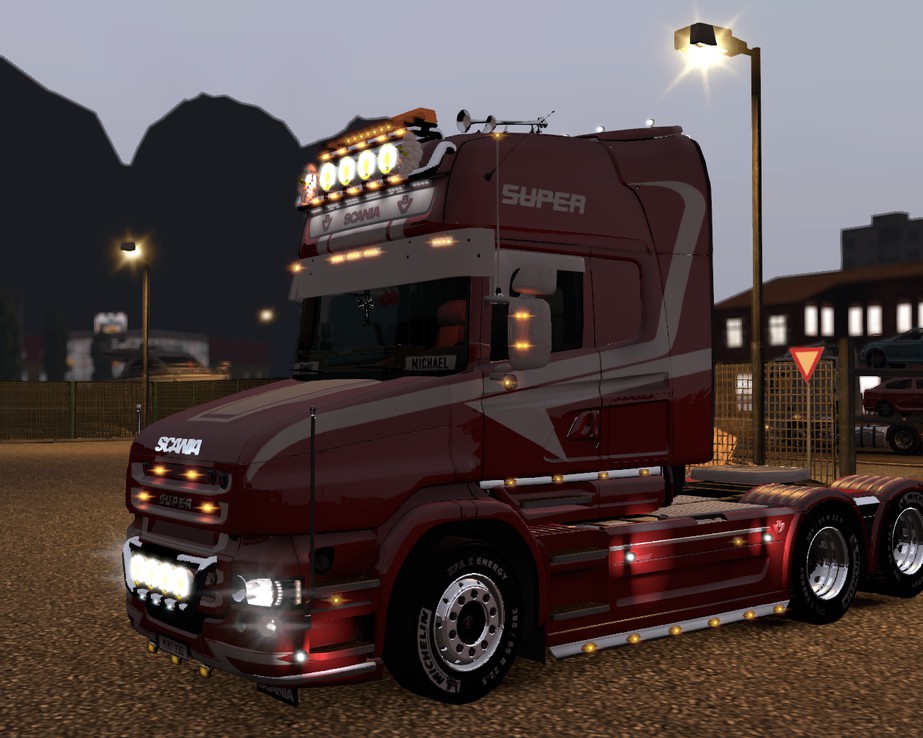 Image by TruckerMaik26