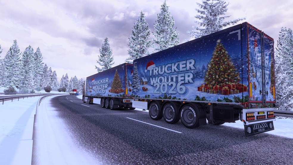 Image by Trucker_Wouter