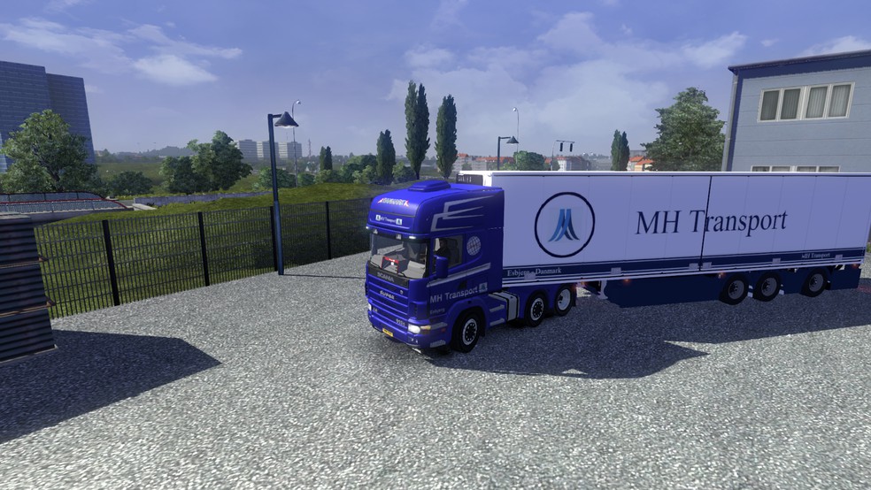 Image by MartingHansen