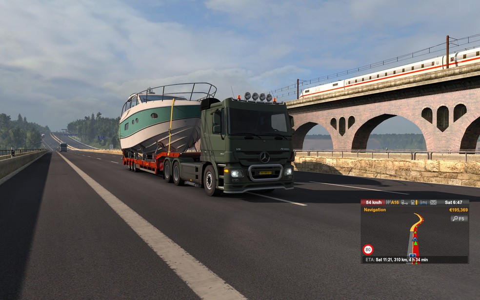 Image by truckerbal