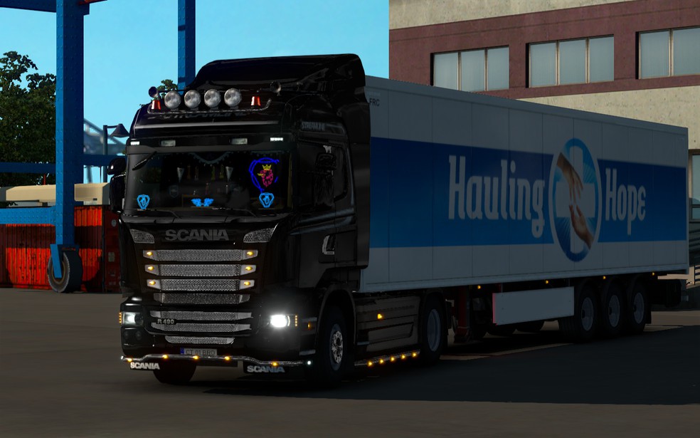 Image by TruckerCostica