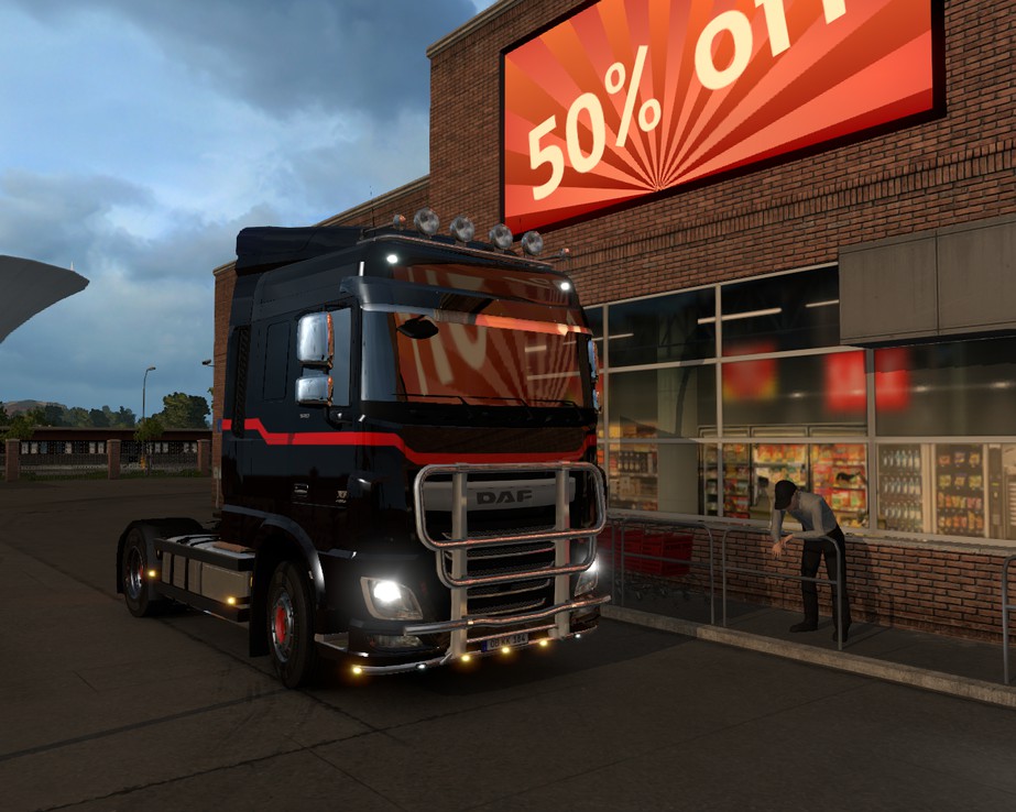 Image by Cosmictrucker