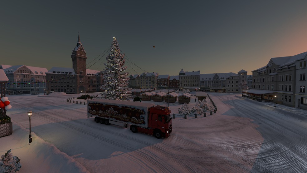 Image by Trucker87CZ