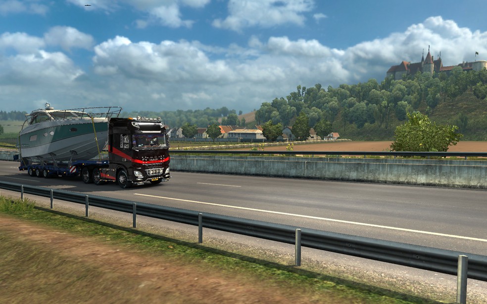 Image by TruckingRoel