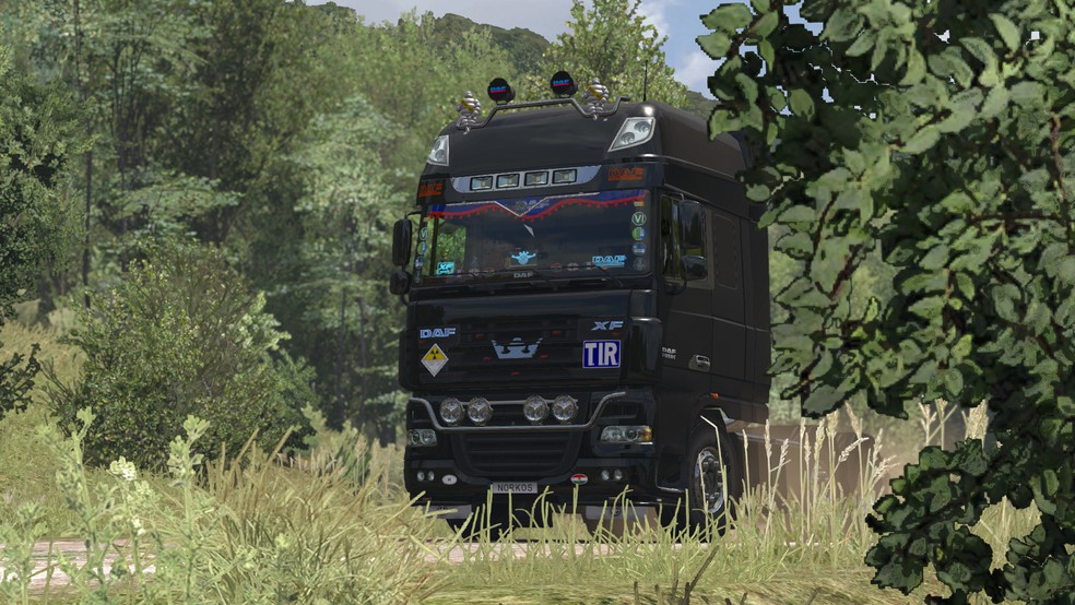 Image by Norkos