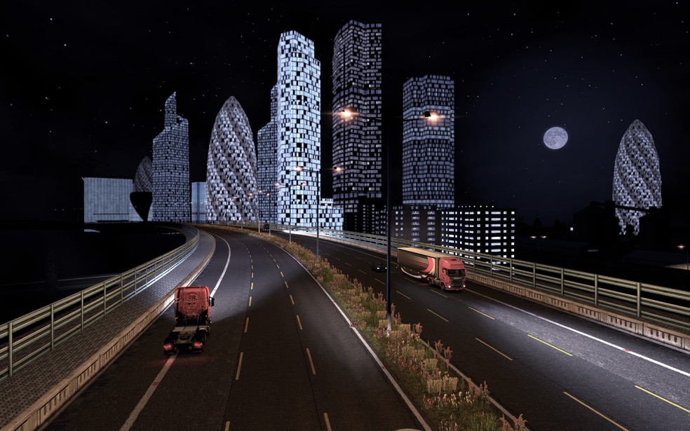 Image by TruckSimWorld