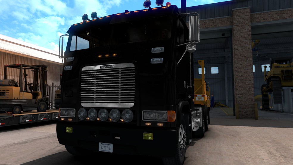 Image by DCGTrucking