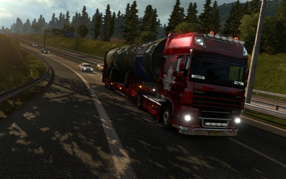 Image by Vissers_Logistic