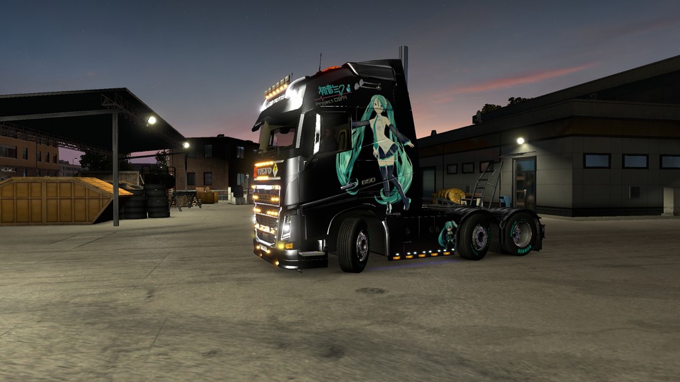 Image by Jack_Trucker