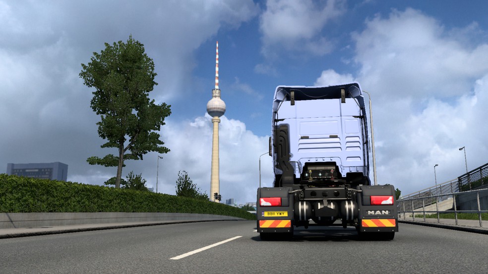 Image by TruckParker