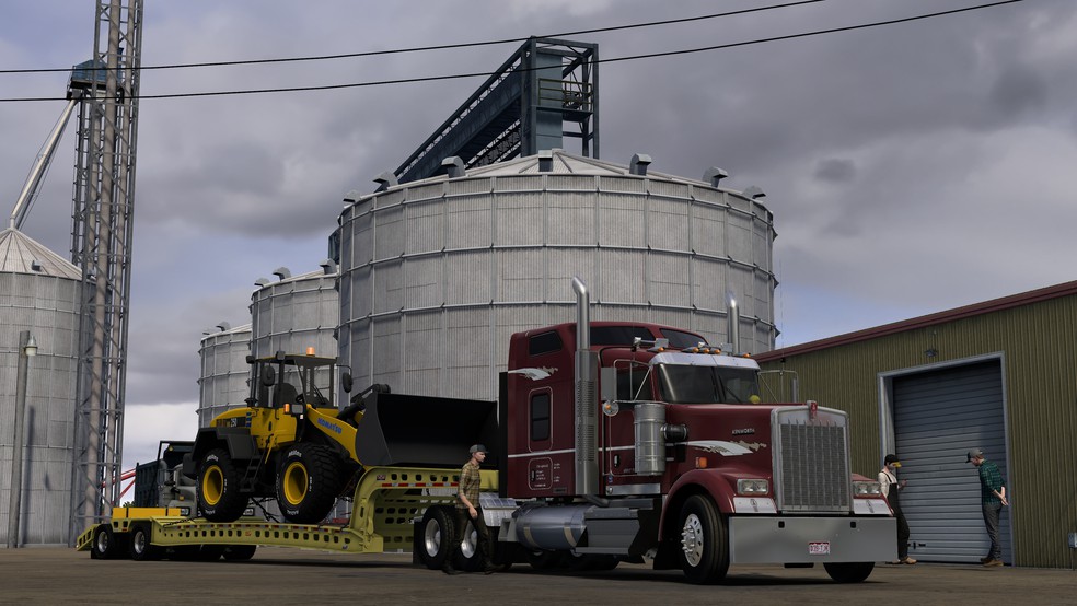 Image by TPLOGISTICS