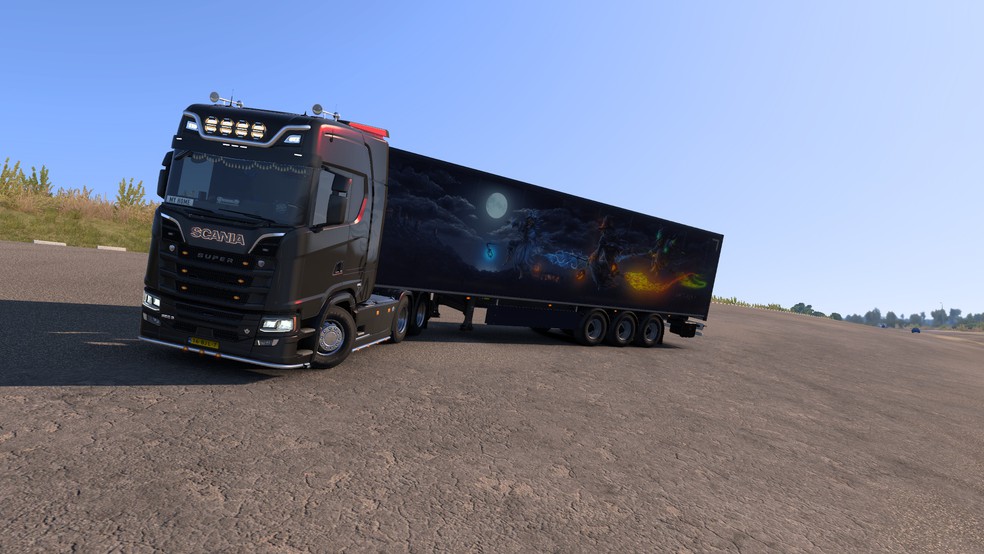 Image by Deantruckstar